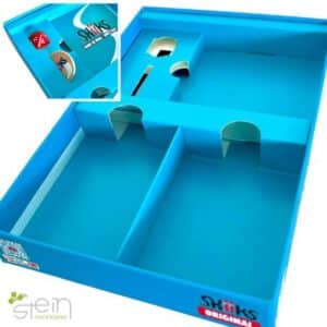 coffret jeu de cartes sur mesure